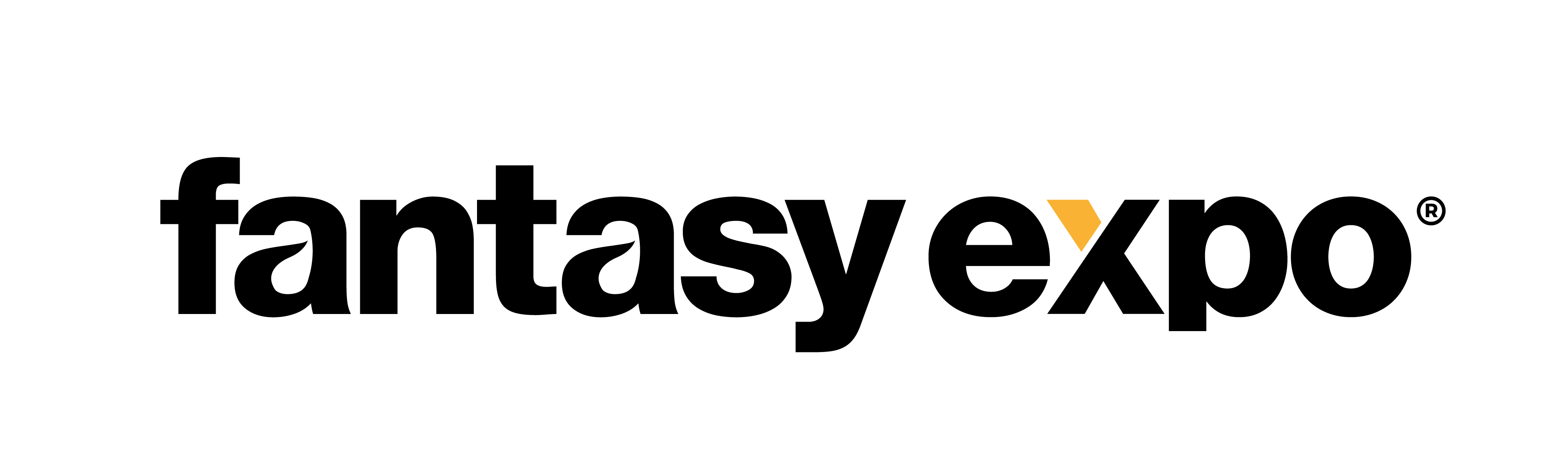 Logo Fantasy Expo