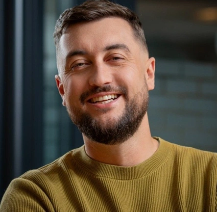 Kamil Górecki