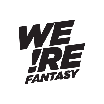 WE!RE FANTASY